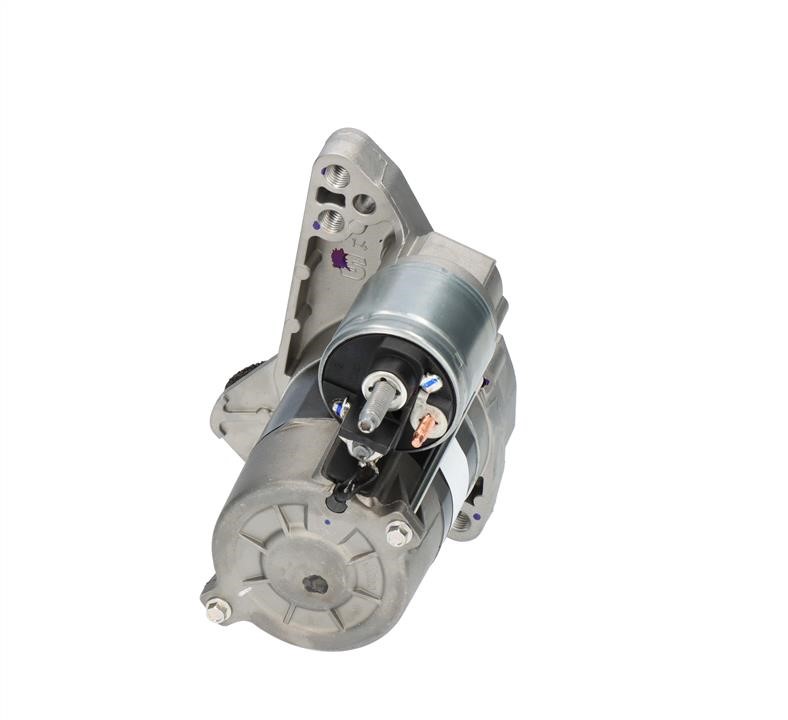 Starter Valeo 458646