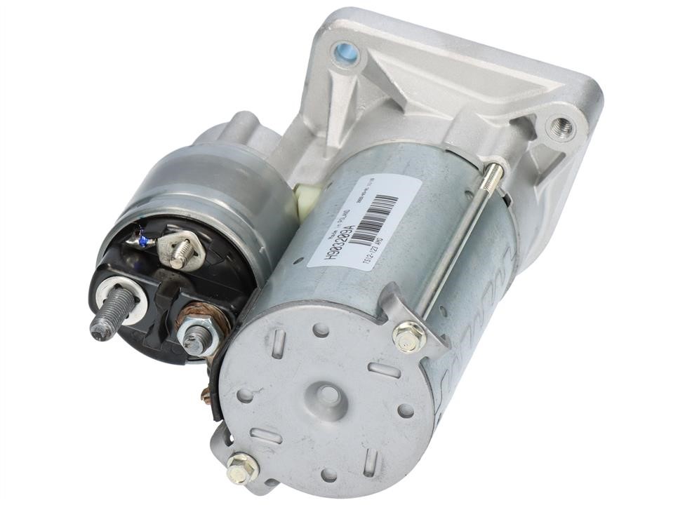 Starter Valeo 458163