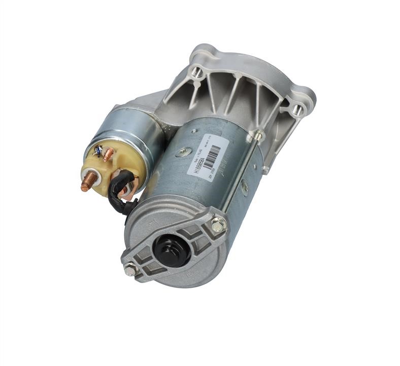 Starter Valeo 455928
