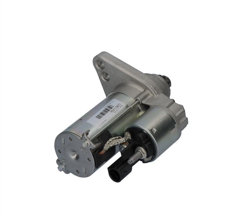 Starter Valeo 458213