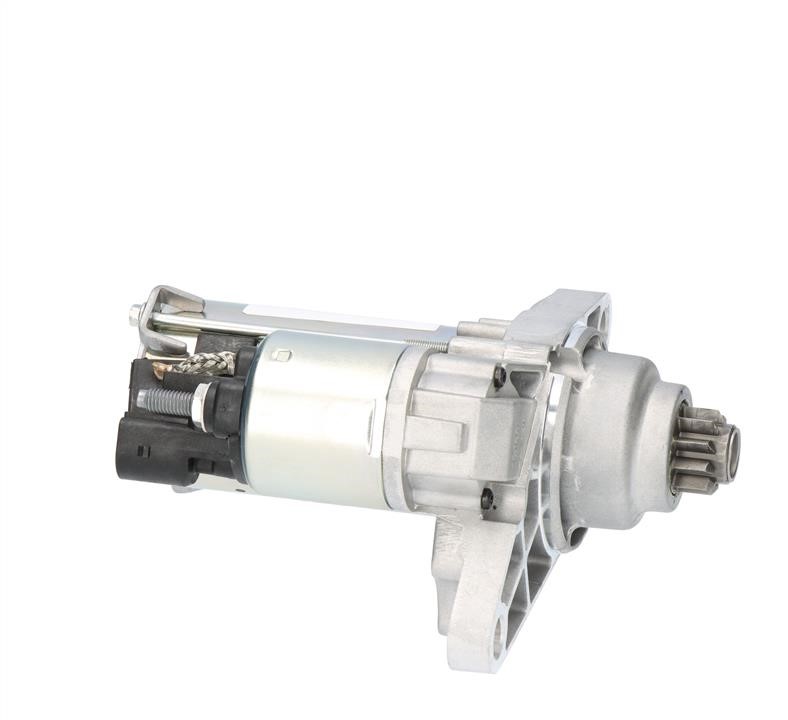Starter Valeo 458214