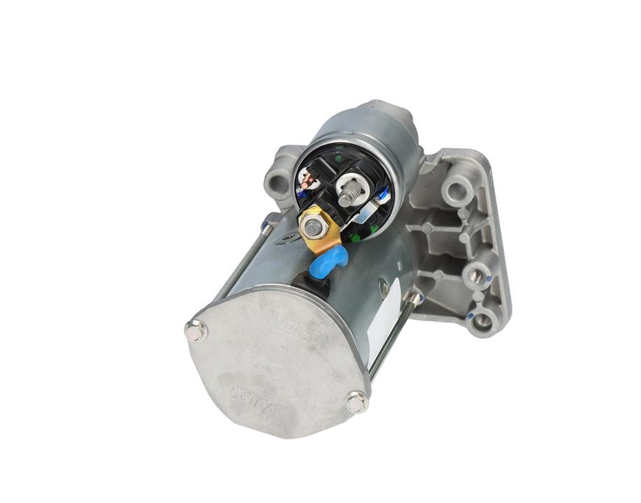 Starter Valeo 458237