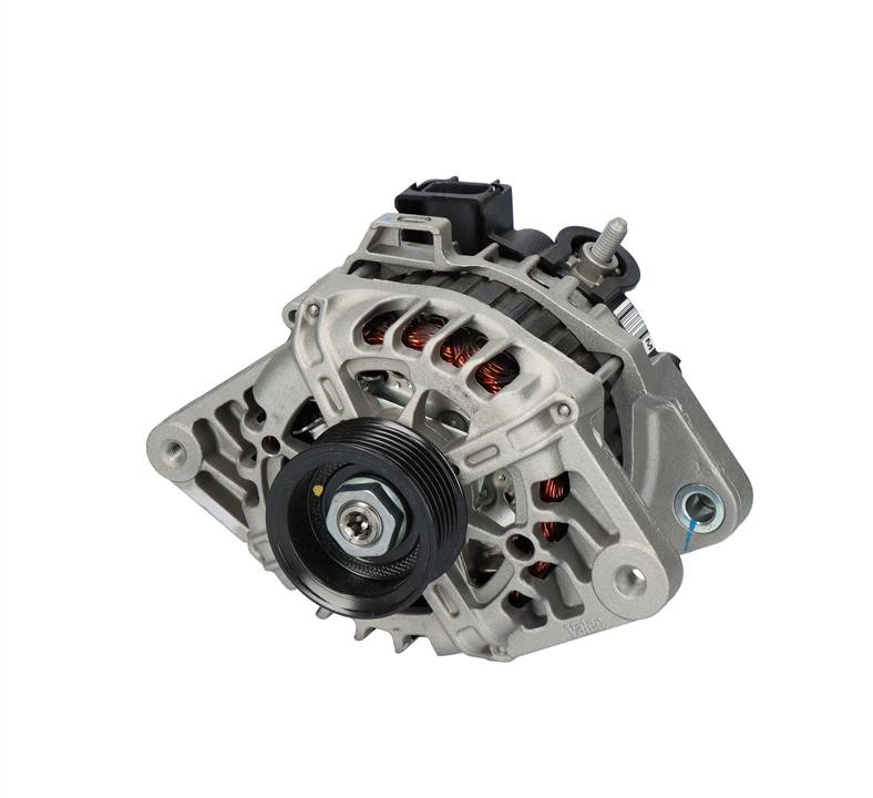 Valeo 600201 Alternator 600201