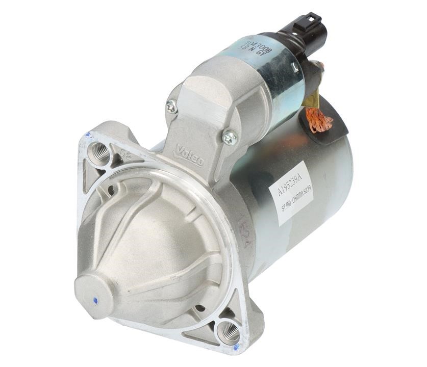 Valeo 600209 Starter 600209