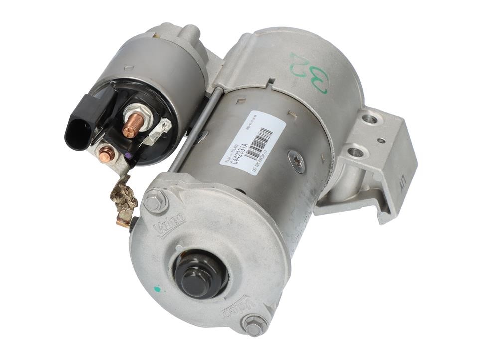 Starter Valeo 460229