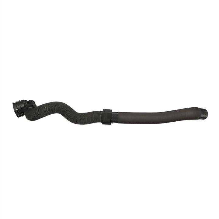 Heating pipes Skoda: 022899 Gates Heater hose                                                 