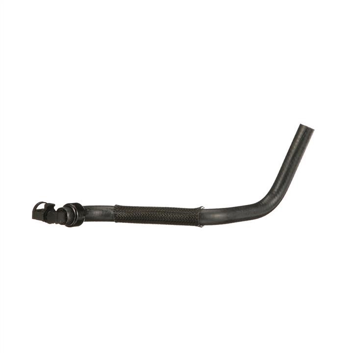 Coolant hose Gates 02-1603