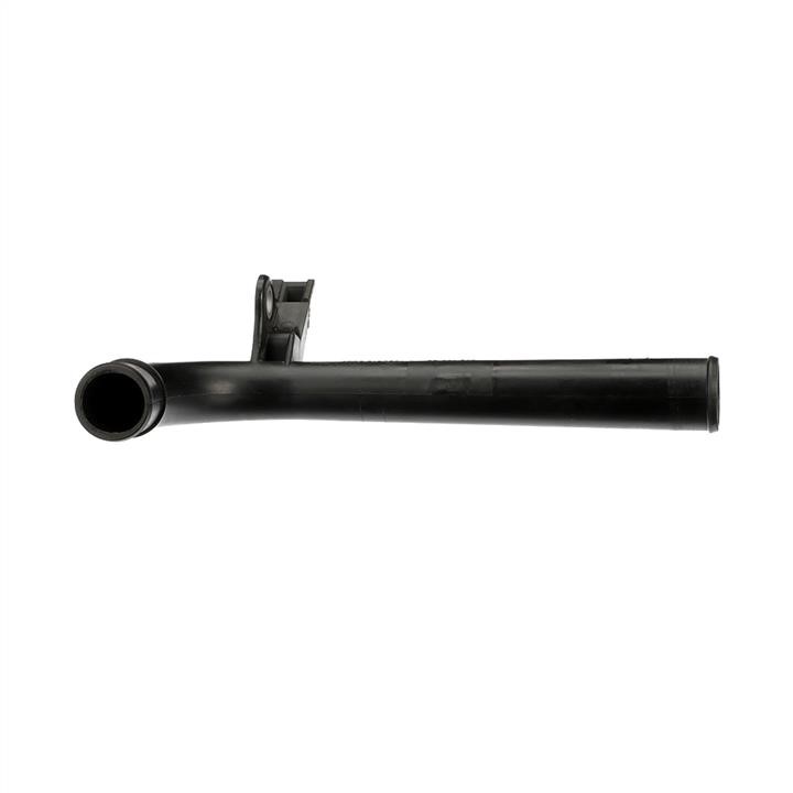 Car coolant pipe Opel Tigra: 022809 Gates Coolant Pipe