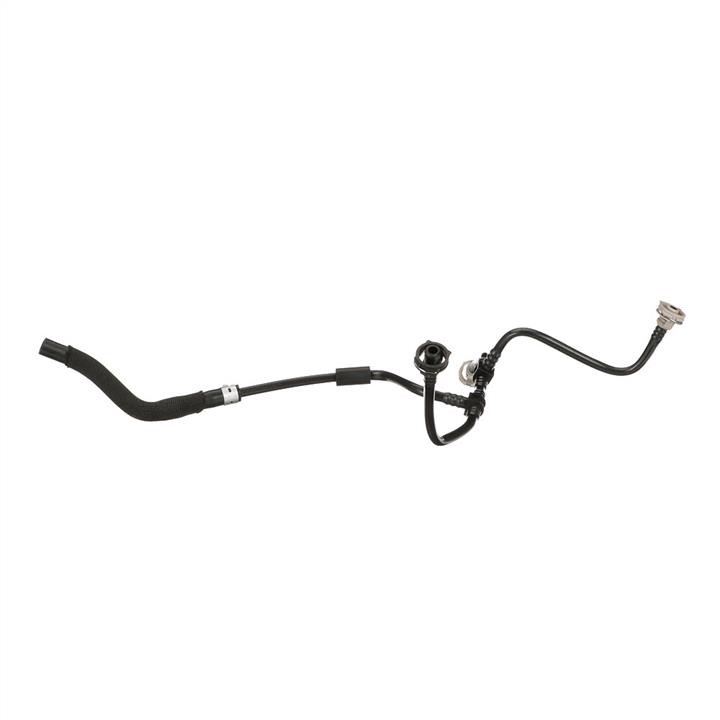 Coolant tube Audi A4: 023059 Gates Heater Hose
