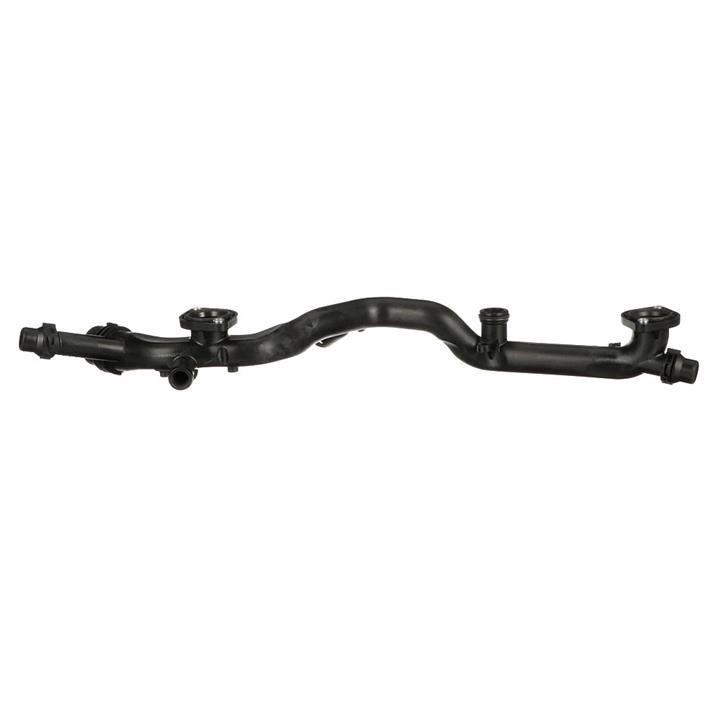 Car coolant hose Audi A6: 022997 Gates Coolant Pipe