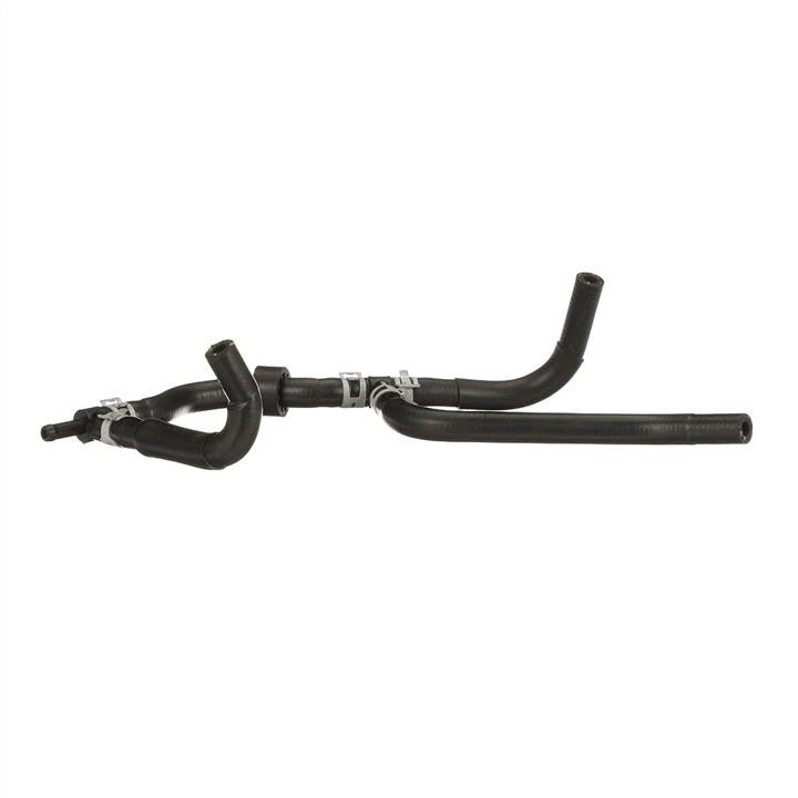 Coolant tube Volkswagen FOX: 023212 Gates Heater Hose