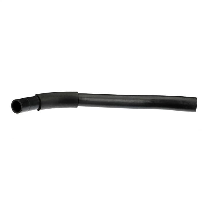 Car coolant pipe Toyota: 051801 Gates Radiator hose