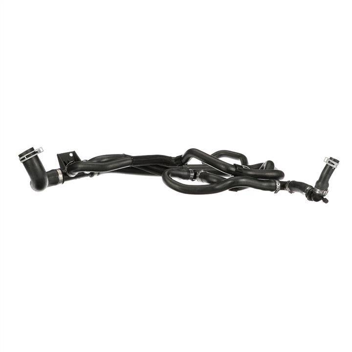 Radiator hose Gates 05-3970