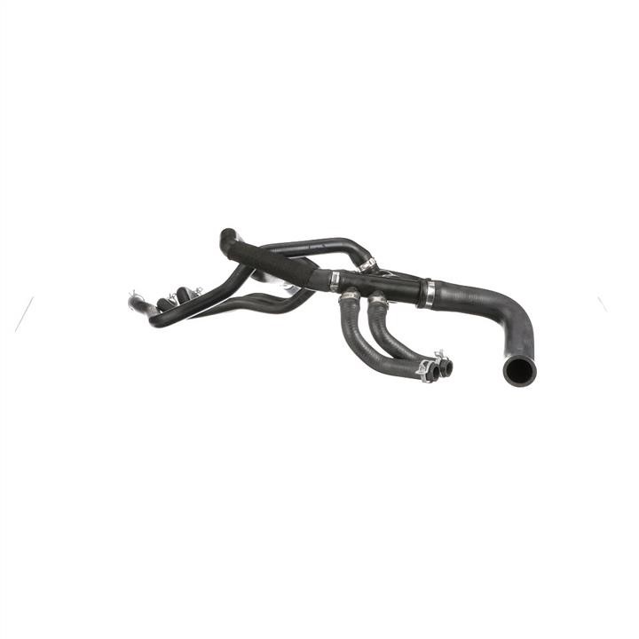 Radiator hose Gates 05-3972