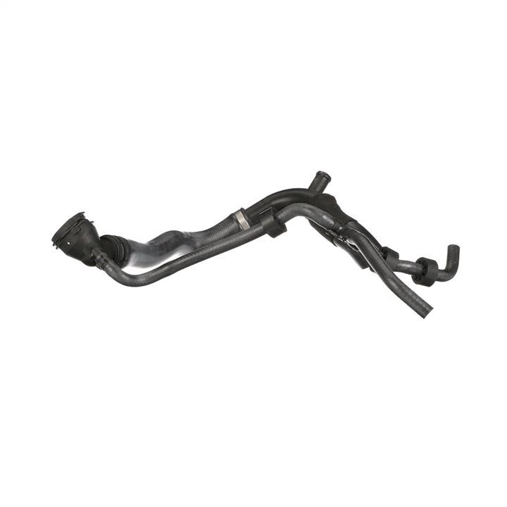 Car coolant pipe Seat Leon: 054710 Gates Radiator hose