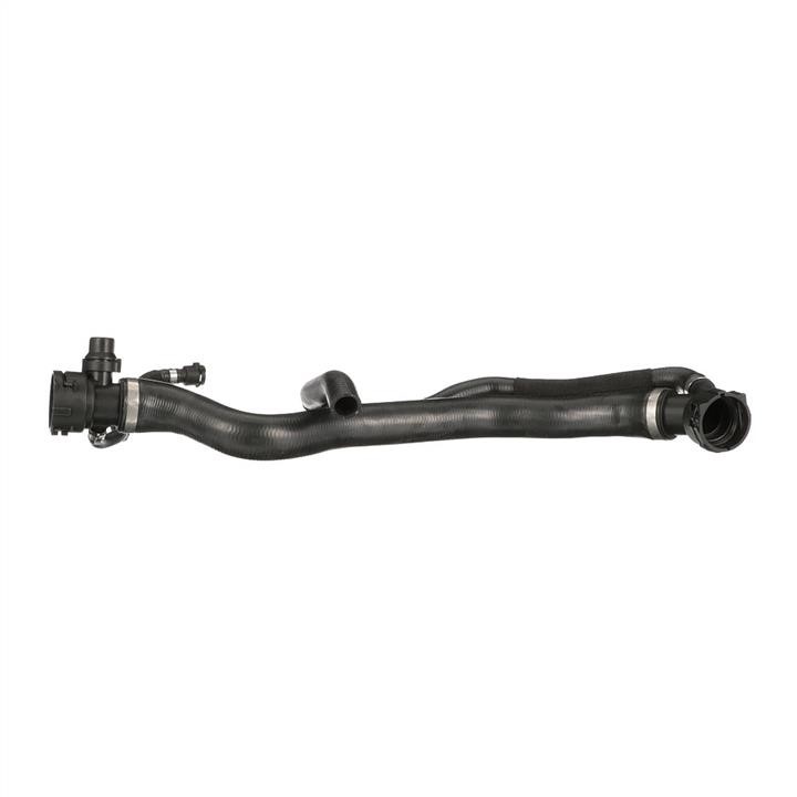 Car coolant hose BMW 5 series: 053979 Gates Radiator hose