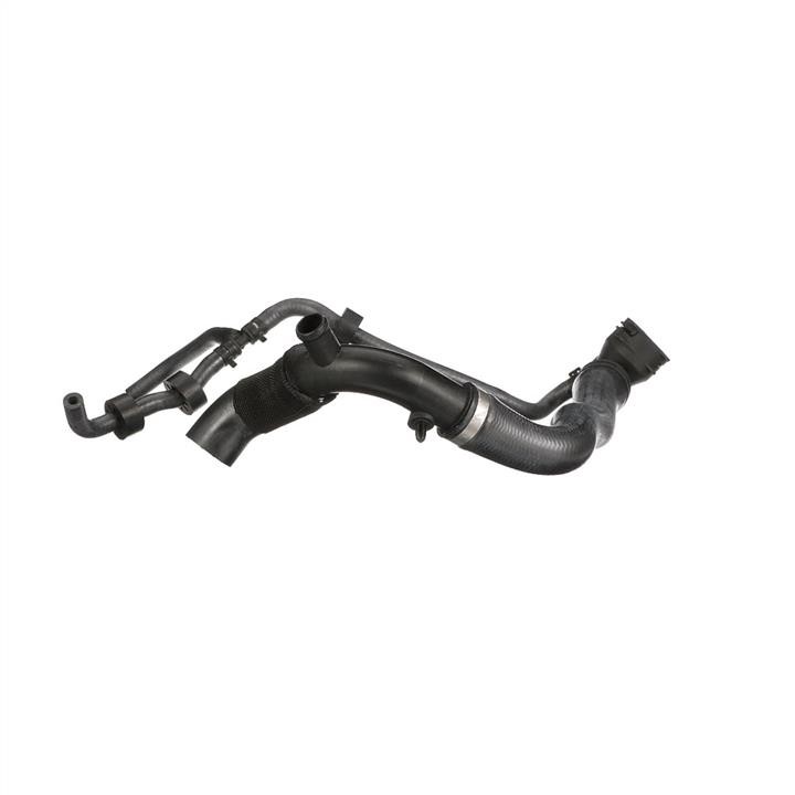 Radiator hose Gates 05-4710