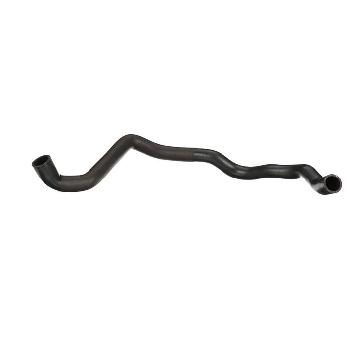 Car coolant pipe Mercedes A-Class: 054713 Gates Radiator hose