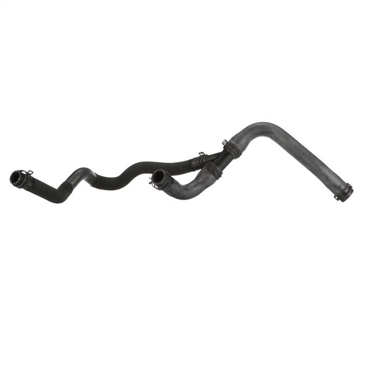 Coolant tube Mazda: 054676 Gates Radiator hose