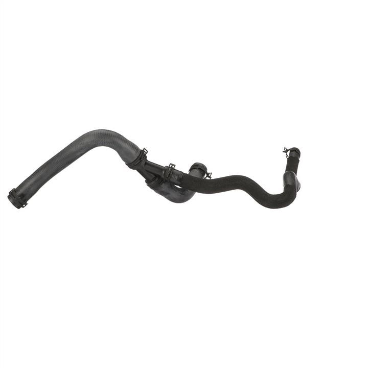 Radiator hose Gates 05-4676