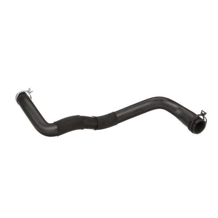 Gates 05-4697 Radiator hose 054697