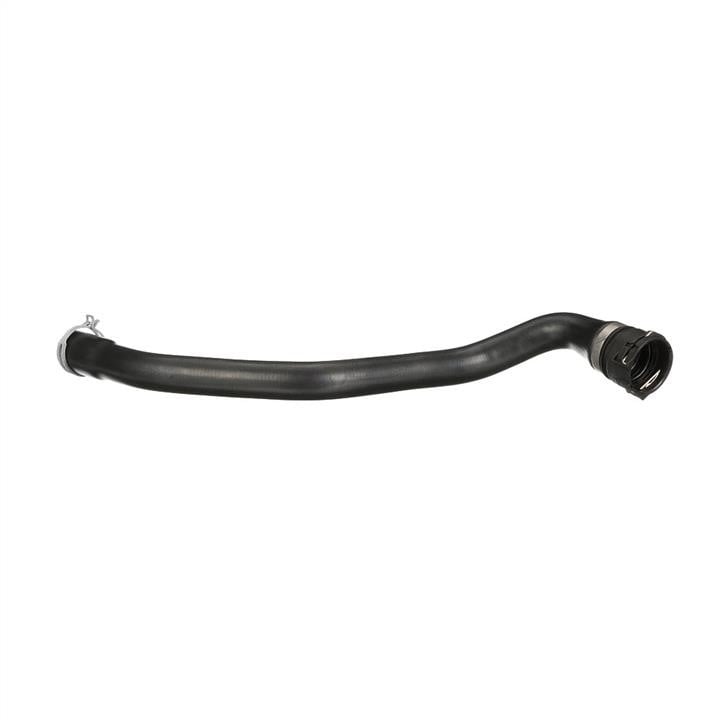 Coolant tube Ford S-Max: 054943 Gates Radiator hose