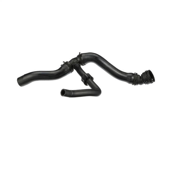 Gates 05-4329 Radiator hose 054329