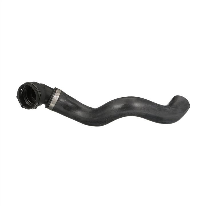 Car coolant hose Opel Astra J: 054836 Gates Radiator hose