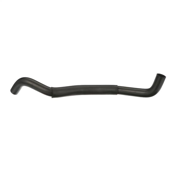 Coolant tube KIA Pro Cee'D (Kia Pro Cee'D): 054842 Gates Radiator hose