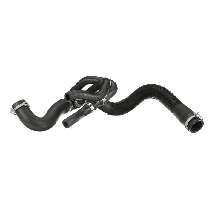 Coolant tube Citroen: 054913 Gates Radiator hose
