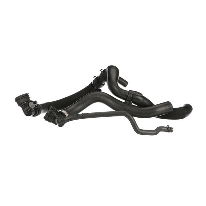 Car coolant pipe Audi Q2: 054863 Gates Radiator hose
