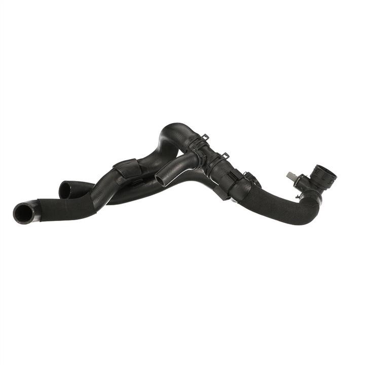 Radiator hose Gates 05-4863