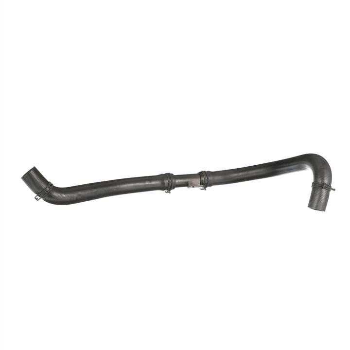 Car coolant hose Kia: 055271 Gates Radiator hose