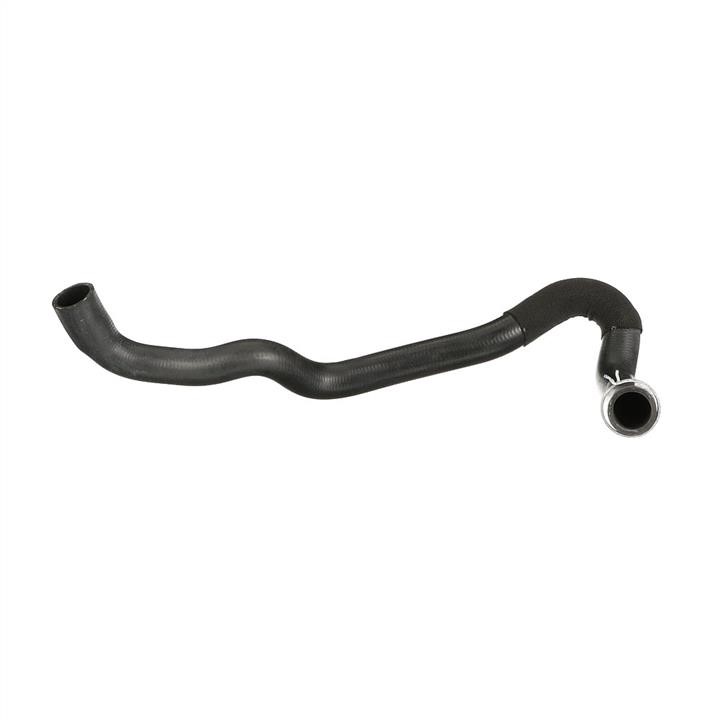 Car coolant pipe Renault Duster: 055259 Gates Radiator hose