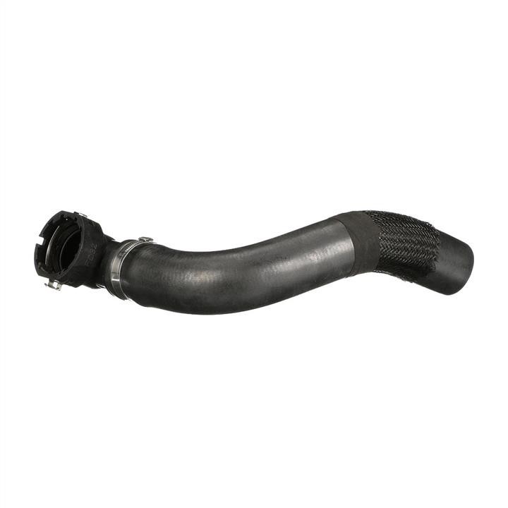 Car coolant hose Fiat Ducato: 055310 Gates Radiator hose