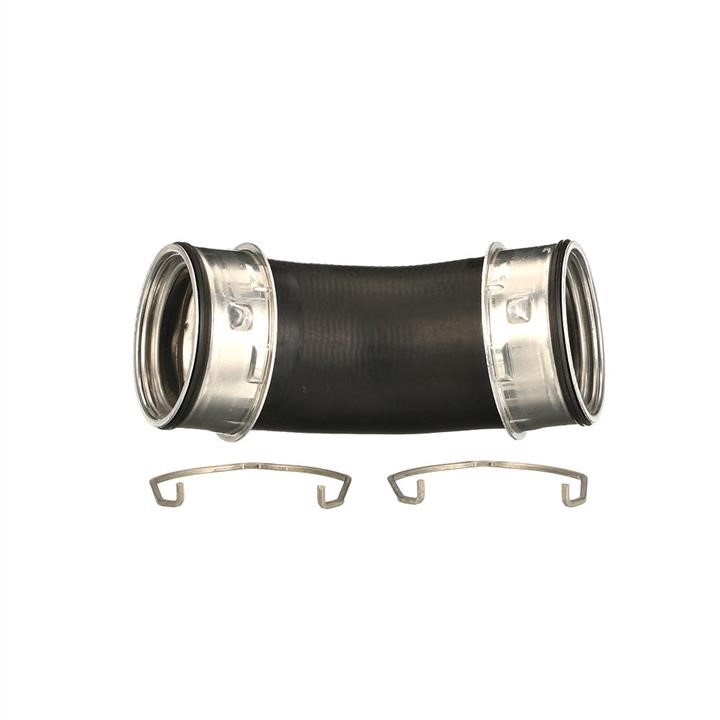 Gates 09-0227C Charge Air Hose 090227C 090227C Gates Charge Air Hose