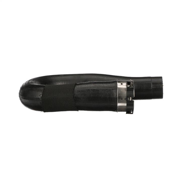 Turbo hose Opel: 091386 Gates Intercooler pipe