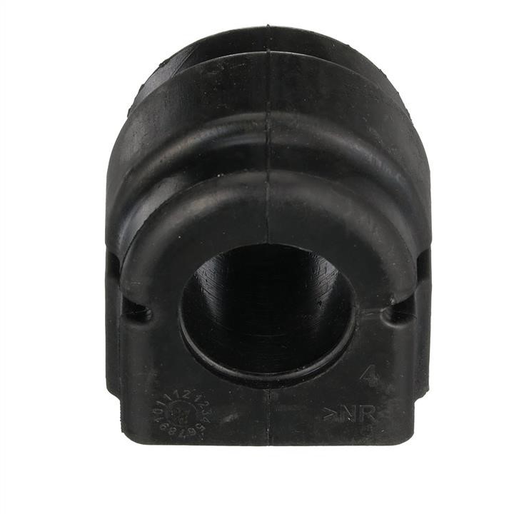 AWS1323 Gates Mounting, stabiliser bar