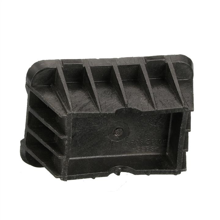 Lift Point Pad, jack Gates AWS1231