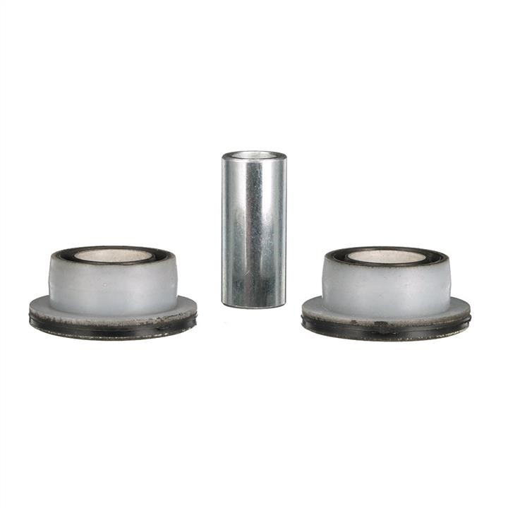 AWS1856 Gates Silent block
