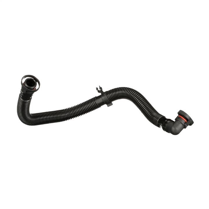 Crankcase ventilation pipes and hoses Audi A6: EMH213 Gates Hose, crankcase ventilation