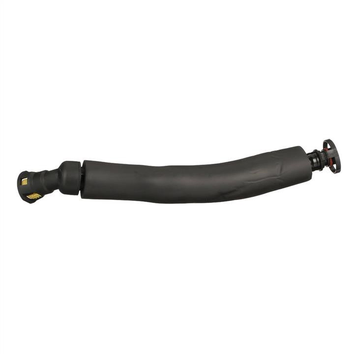 Hose, crankcase ventilation Gates EMH239