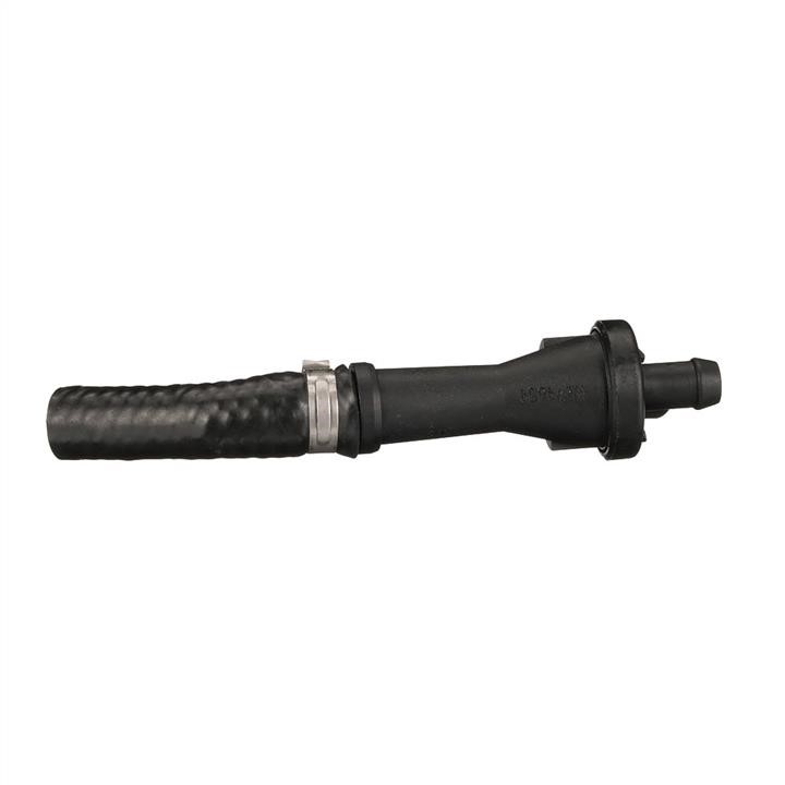 Hose, crankcase ventilation Gates EMH245