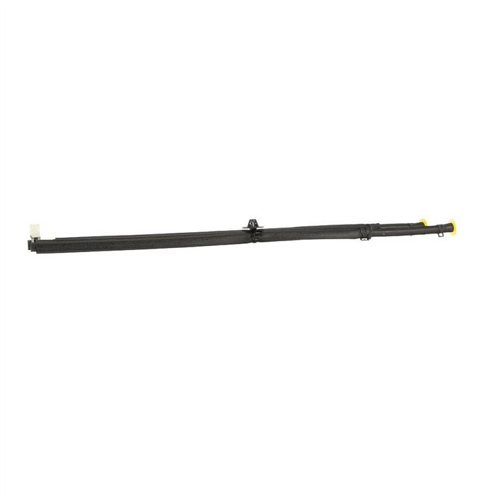 Hose, crankcase breather Gates EMH379