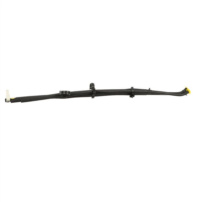 Hose, crankcase ventilation Gates EMH380
