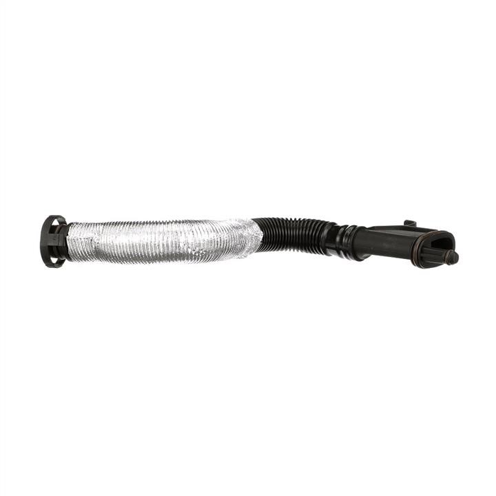 Crankcase ventilation pipes and hoses Skoda: EMH656 Gates Hose, crankcase ventilation