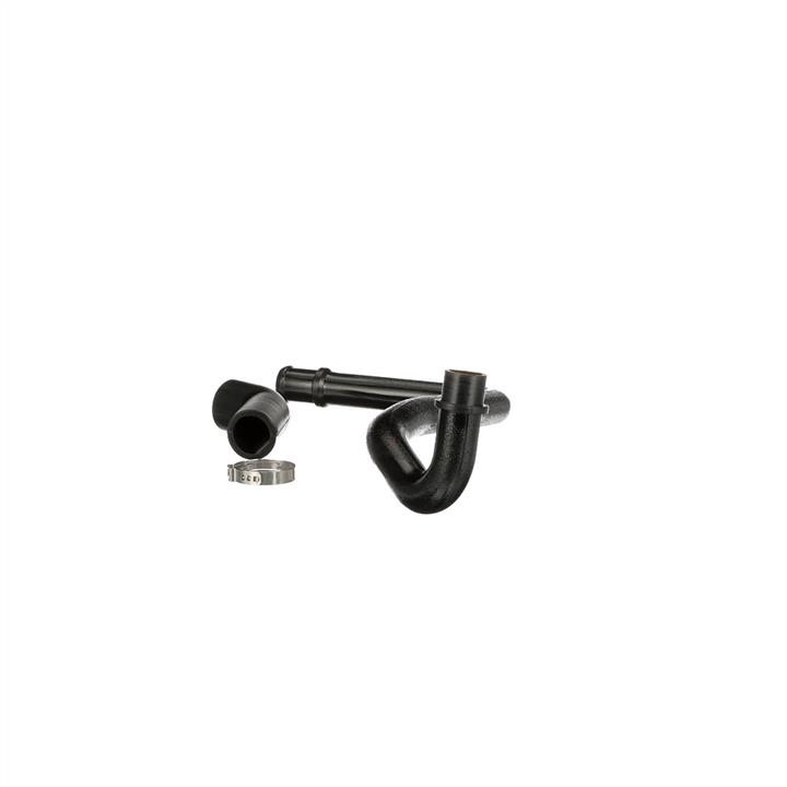 Hose, crankcase ventilation Gates EMH482