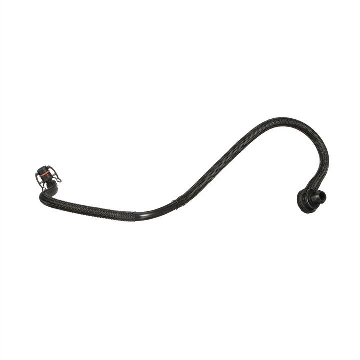 Crankcase ventilation pipes and hoses Renault: EMH711 Gates Hose, crankcase ventilation