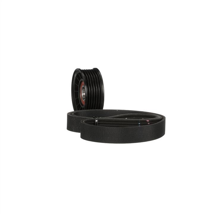 Drive belt kit Gates K016PK1019SF