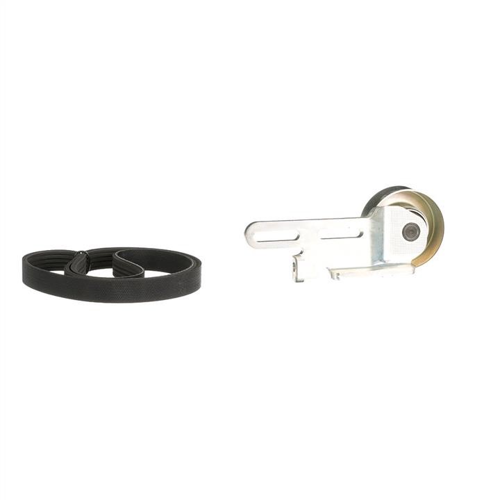 Drive belt kit Gates K015PK1030